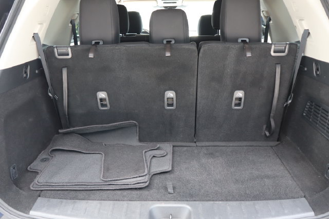 Used 2024 Nissan Pathfinder SV FWD image 23