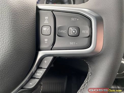 New 2026 RAM 1500 Big Horn AWD/4WD image 17