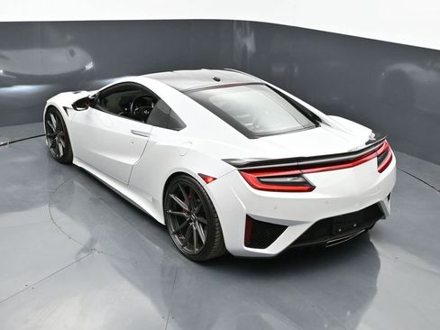 Used 2020 Acura NSX image 44