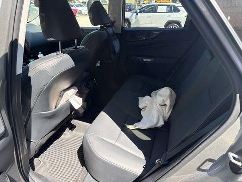 Used 2023 Lexus NX 350 AWD image 14