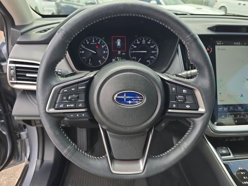 Used 2025 Subaru Outback Limited w/ Tech Package 3 AWD/4WD image 31