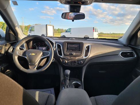 Used 2023 Chevrolet Equinox LT FWD image 16