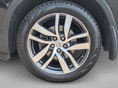 Used 2017 Honda Pilot Elite image 28