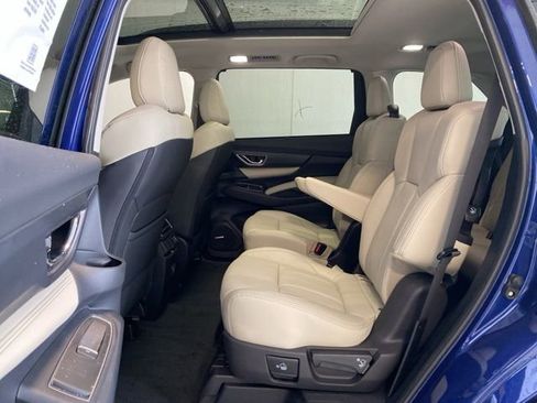 New 2026 Subaru Ascent Limited AWD/4WD image 13