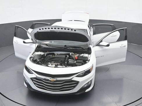 Used 2024 Chevrolet Malibu LT FWD image 68