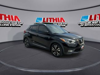 Used 2020 Nissan Kicks SR w/ SR Premium Package video 2