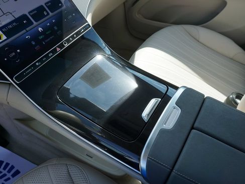 Certified 2023 Mercedes-Benz EQS 450+ SUV image 16