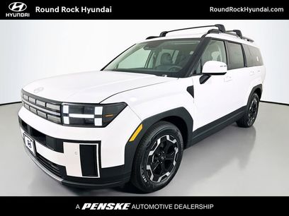 New 2026 Hyundai Santa Fe SEL