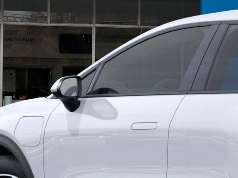 New 2026 Chevrolet Equinox EV LT FWD image 36
