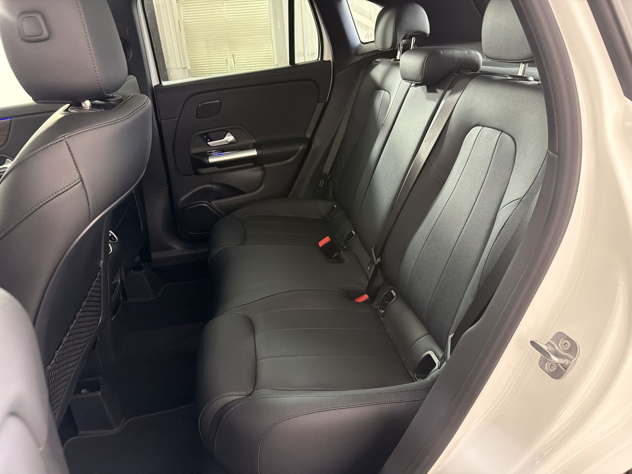 Used 2026 Mercedes-Benz GLA 250 4MATIC image 21