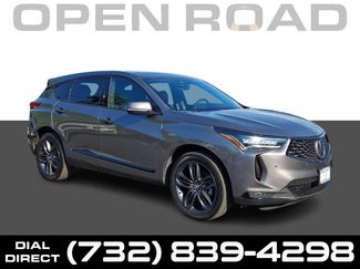 Certified 2023 Acura RDX A-Spec AWD/4WD video 1