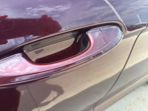 Used 2023 Ford Edge SEL image 10