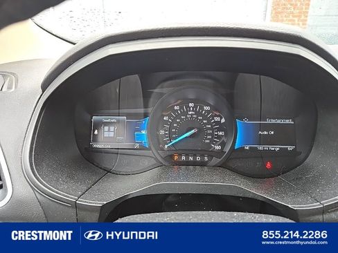 Used 2022 Ford Edge SEL image 8