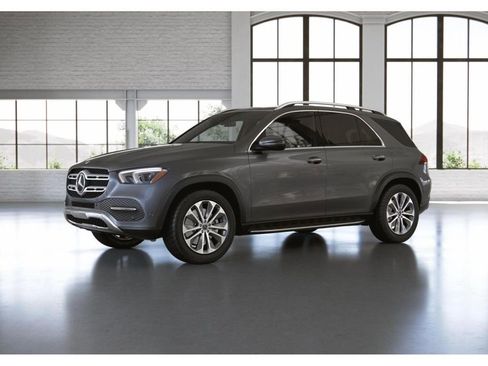 Certified 2023 Mercedes-Benz GLE 450 4MATIC image 39