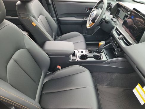 New 2026 Subaru Outback Wilderness AWD/4WD image 11