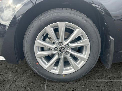 New 2026 Toyota Corolla XLE FWD image 4