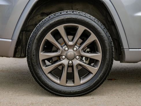 Used 2016 Jeep Grand Cherokee Limited 75th Anniversary image 60