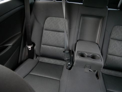 Used 2017 Hyundai Tucson SE FWD image 12