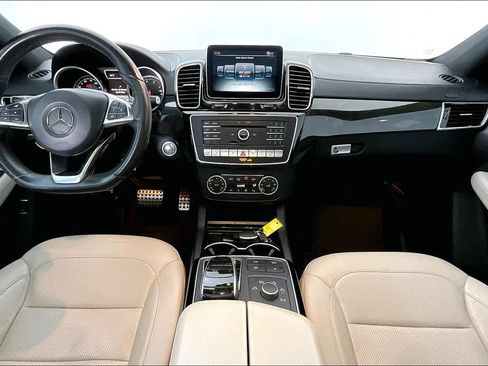 Used 2016 Mercedes-Benz GLE 450 4MATIC Coupe image 18