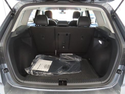 New 2026 Volkswagen Taos SE image 23