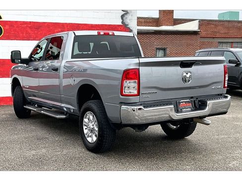 Used 2024 RAM 2500 Big Horn image 13