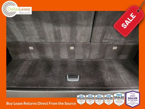 Used 2017 Cadillac Escalade Platinum image 55