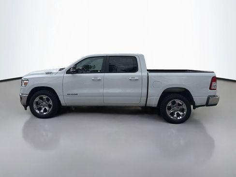 Used 2021 RAM 1500 Lone Star RWD image 4