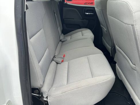 Used 2017 GMC Sierra 1500 4x4 Double Cab w/ Elevation Edition image 15