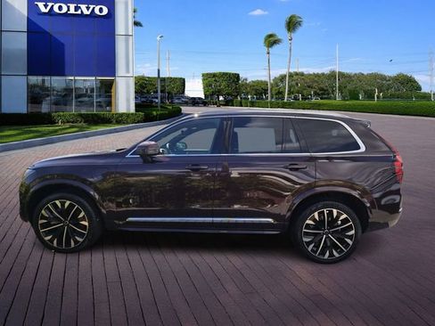 New 2026 Volvo XC90 T8 Core image 4