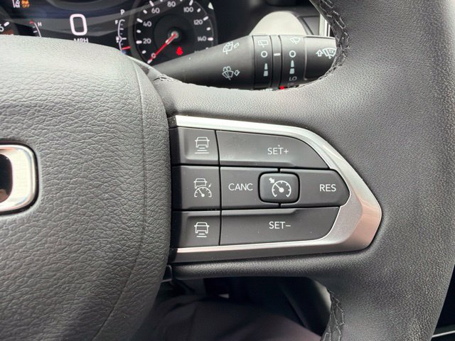Certified 2025 Jeep Compass Limited AWD/4WD image 19
