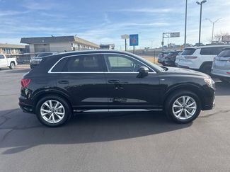 Used 2025 Audi Q3 2.0T Premium video 2