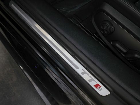 Used 2017 Audi TTS 2.0T image 16