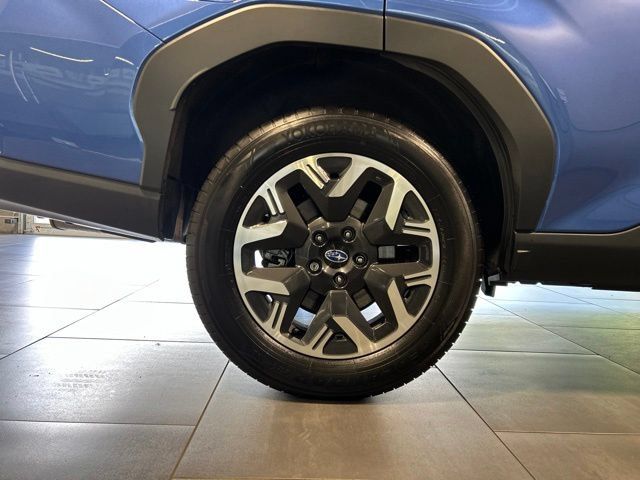 Used 2026 Subaru Forester AWD/4WD image 39