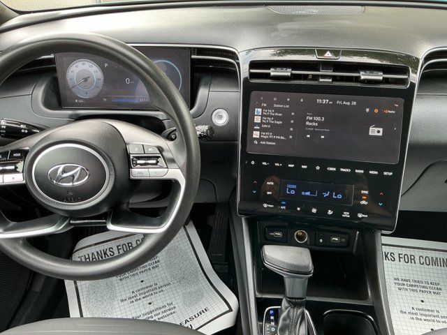 Used 2024 Hyundai Santa Cruz SEL w/ Activity Package AWD/4WD image 18