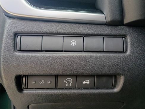 New 2026 Nissan Rogue SV w/ Rock Creek Premium Package image 27