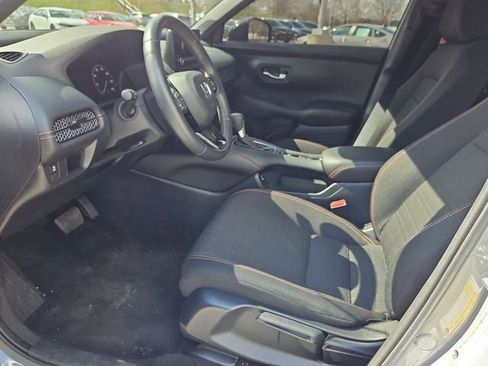 Used 2024 Honda HR-V Sport image 13