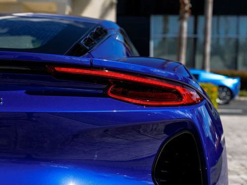 New 2025 Lotus Emira image 29