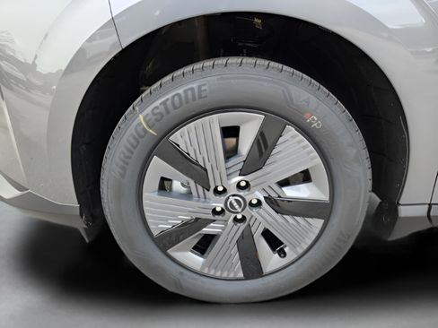 New 2026 Nissan Murano SL image 27