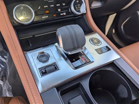 New 2026 Jaguar F-PACE R-Dynamic S image 26