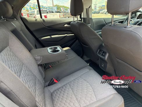 Used 2020 Chevrolet Equinox LT FWD image 9