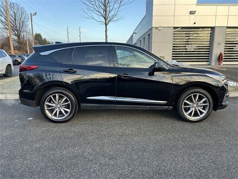 Used 2020 Acura RDX Technology Package image 9