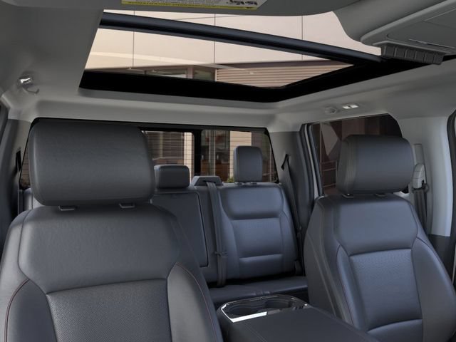 New 2026 Ford F250 Lariat w/ Black Appearance Package AWD/4WD image 22