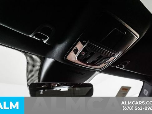 Used 2025 Acura MDX A-Spec AWD/4WD image 61