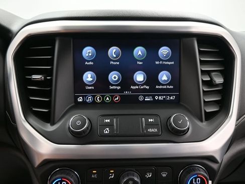 Used 2020 GMC Acadia SLT AWD/4WD image 15