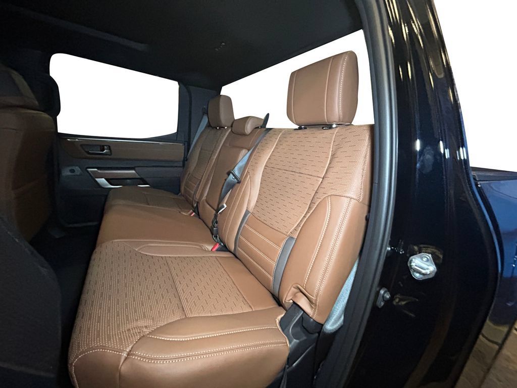 New 2026 Toyota Tundra 1794 Edition AWD/4WD image 11