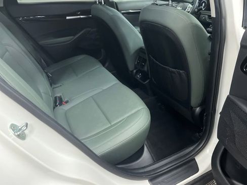 Certified 2024 Kia Seltos SX image 30