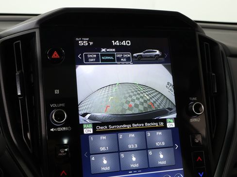 Used 2025 Subaru Crosstrek 2.5i Wilderness w/ Wilderness Package image 6