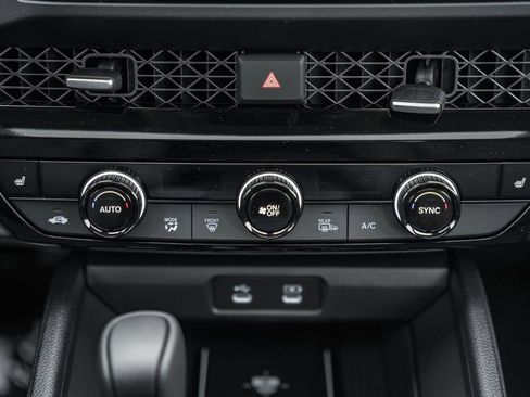 New 2025 Honda Accord EX-L image 22