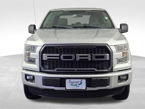 Used 2015 Ford F150 XL w/ Equipment Group 101A Mid image 2