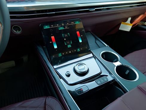 New 2025 Cadillac Escalade Sport w/ Touring Package AWD/4WD image 16